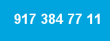 917 384 77 11